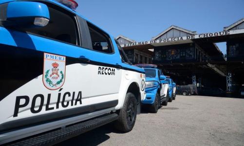 Falso taxista é preso por golpe contra passageiros no Rio de Janeiro | CNN Brasil