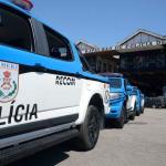Falso taxista é preso por golpe contra passageiros com 108 cartões de crédito no RJ
