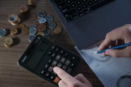 Finanças