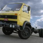 Volkswagen Ônibus e Caminhões completa 45 anos