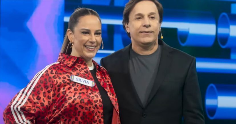Filha de Silvio Santos sobre estreia na Record: ‘Melhores experiências da minha vida’