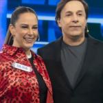 Filha de Silvio Santos sobre estreia na Record: ‘Melhores experiências da minha vida’