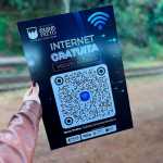 “Internet Livre Ouro Preto” oferece conexão gratuita em todo o município