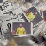 BH: homens são presos com arma e mais de duas mil pedras de crack com foto de Neymar