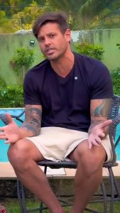 Dado Dolabella se envolve em acidente em São Paulo