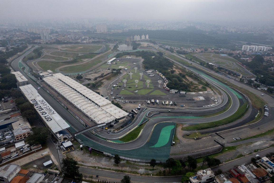 Stock Car: veja programação da etapa de Interlagos neste sábado (14)