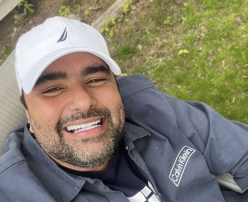 Cantor sertanejo Relber é preso em BH em virtude de mandado de prisão