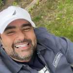 Cantor sertanejo Relber é preso em BH em virtude de mandado de prisão