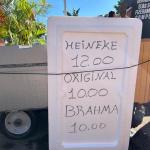 Entre R$ 6 e R$ 20: veja preços das bebidas e a aposta dos ambulantes no Carnaval de BH