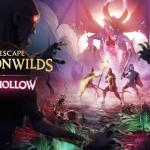 RuneScape: Dragonwilds recebe Fellhollow, primeira grande expansão gratuita do jogo