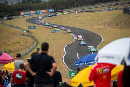 Com novidade, Stock Car define programação da etapa do Velocitta