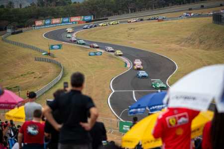 Com novidade, Stock Car define programação da etapa do Velocitta