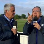 Mauro Naves deixa ESPN para trabalhar com Galvão Bueno, diz colunista