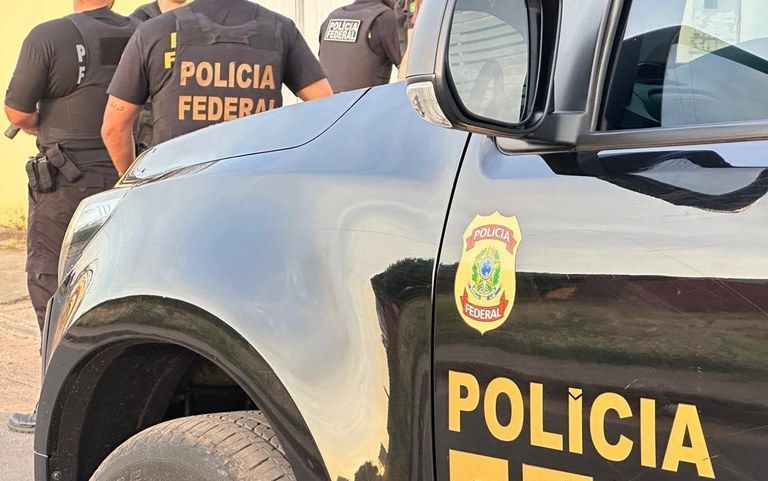 Operação investiga irregularidades em benefício pago a venezuelanos