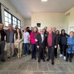 Unidade de Saúde é inaugurada no bairro Taquaral, em Ouro Preto