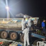 Migrantes encontrados em barco no Pará teriam morrido entre janeiro e abril