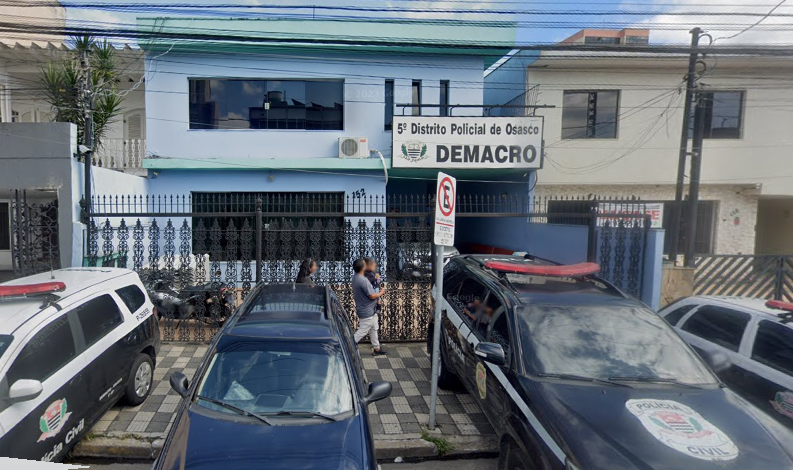 Filho de policial aposentado é morto após discussão na madrugada de Natal