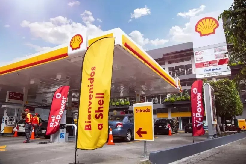 Shell anuncia aumento de 37% no valor dos combustíveis na Argentina