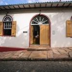 Biblioteca Pública Municipal de Ouro Preto recebe exposição “Cárcere e Arte: Expressões de Liberdade”