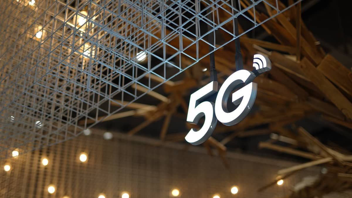 Em um ano de uso, 5G avança pouco no Brasil