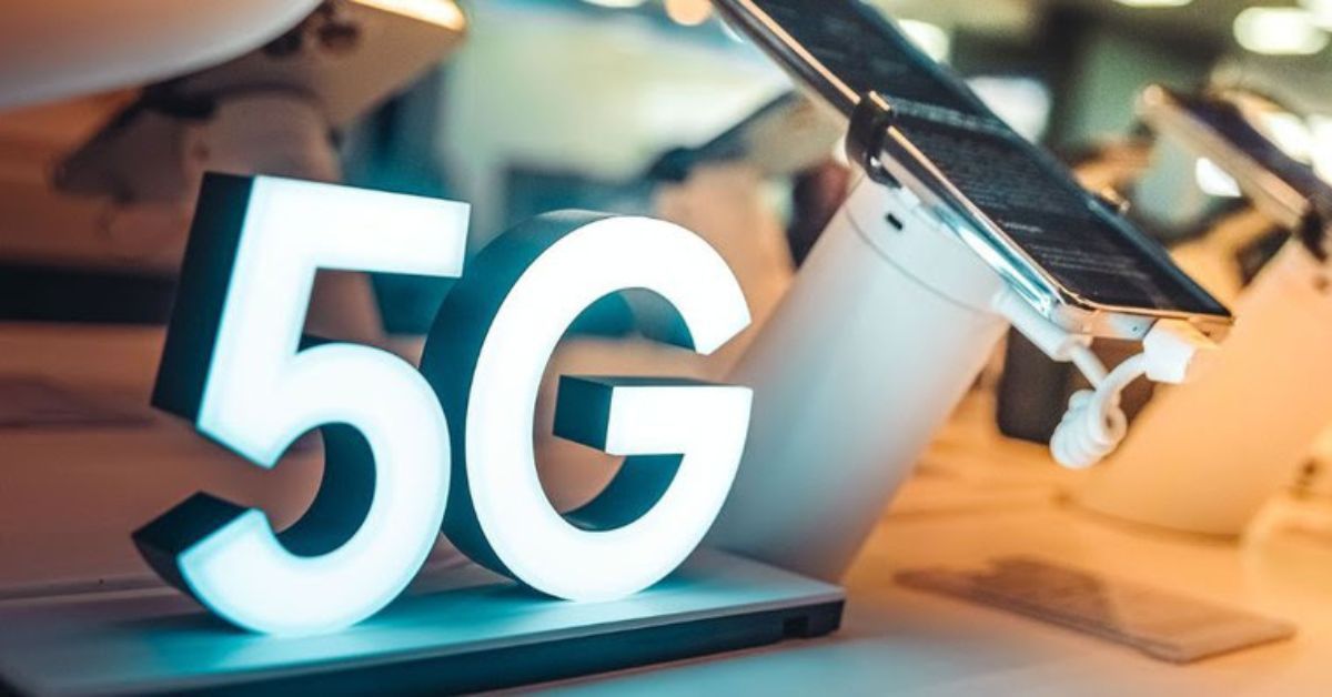 Veja quais são as 242 cidades de Minas que podem receber o sinal 5G em breve