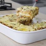 Receita de sanduíche de carne moída, ideal para o Carnaval