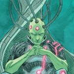 Superman 2: conheça Lars Eidinger, ator que viverá o vilão Brainiac
