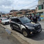 Troca de tiros entre policiais militares e policial civil deixa um morto em Contagem