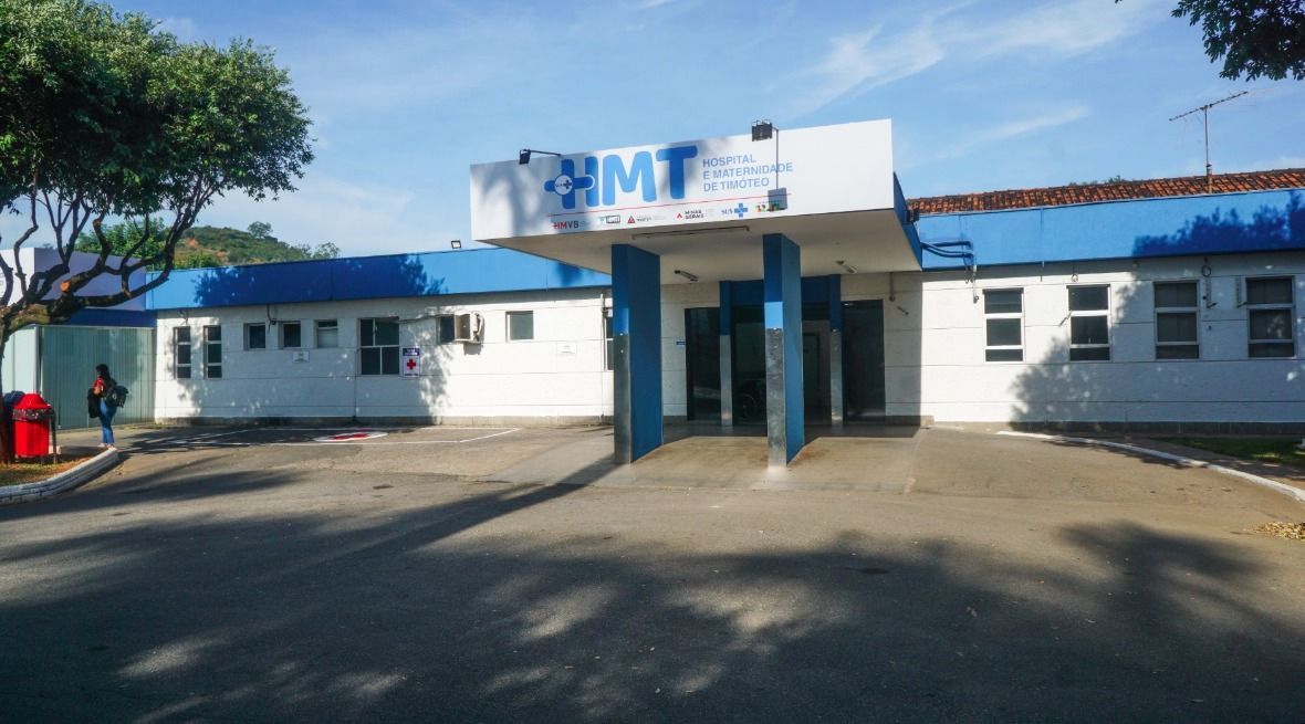 Prorrogado prazo para a consulta pública sobre a operacionalização do Hospital e Maternidade de Timóteo