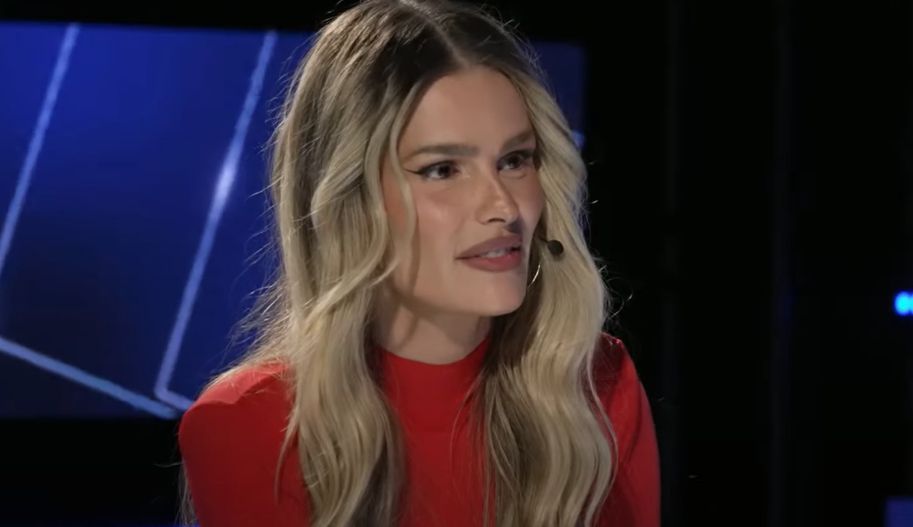 Yasmin Brunet desabafa sobre momento durante gravações de ‘Verdades Secretas’: ‘Desconfortável’
