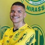 Mirassol anuncia atacante ex-Real Madrid para disputa da Libertadores; veja quem