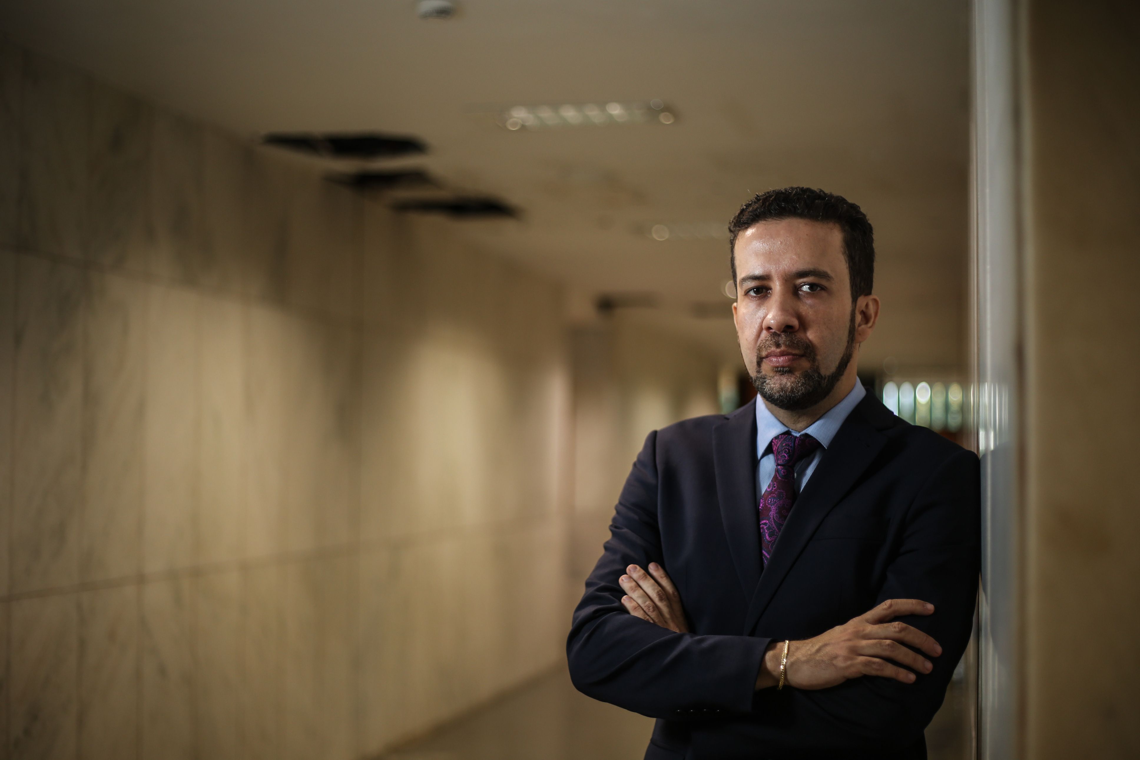 Deputado do PL que votou contra cassação de Janones será expulso, diz Nikolas