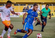 Jogador que teve convulsão no Maracanã ficou um ano sem atuar após grave acidente