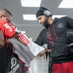 Filipe Luís abre o jogo sobre relação entre Tite e Gabigol no Flamengo