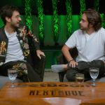 Revolta estreia nova temporada do talk show 'The Next Move'