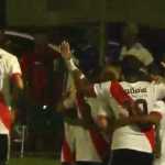 Talismã vence Ponte Nova em casa e enfrenta Palmeiras na final da Copa Itatiaia EstrelaBet Vale do Aço