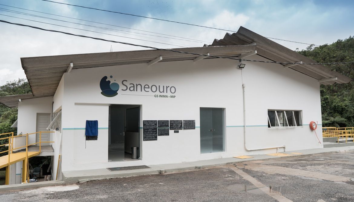 Consulta pública avalia pedido de reajuste das tarifas de água e esgoto em Ouro Preto