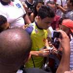 Ex-jogadores de Atlético e Cruzeiro encabeçam lista de credores do Vasco