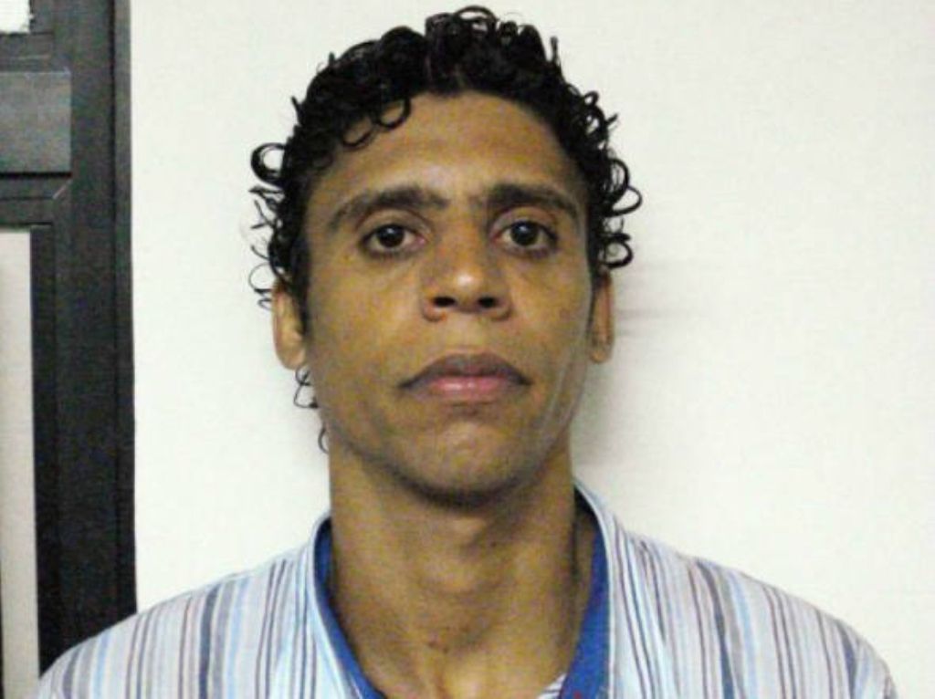 Ex-líder do tráfico, Nem da Rocinha apela ao STF, que rejeita absolvição de criminoso