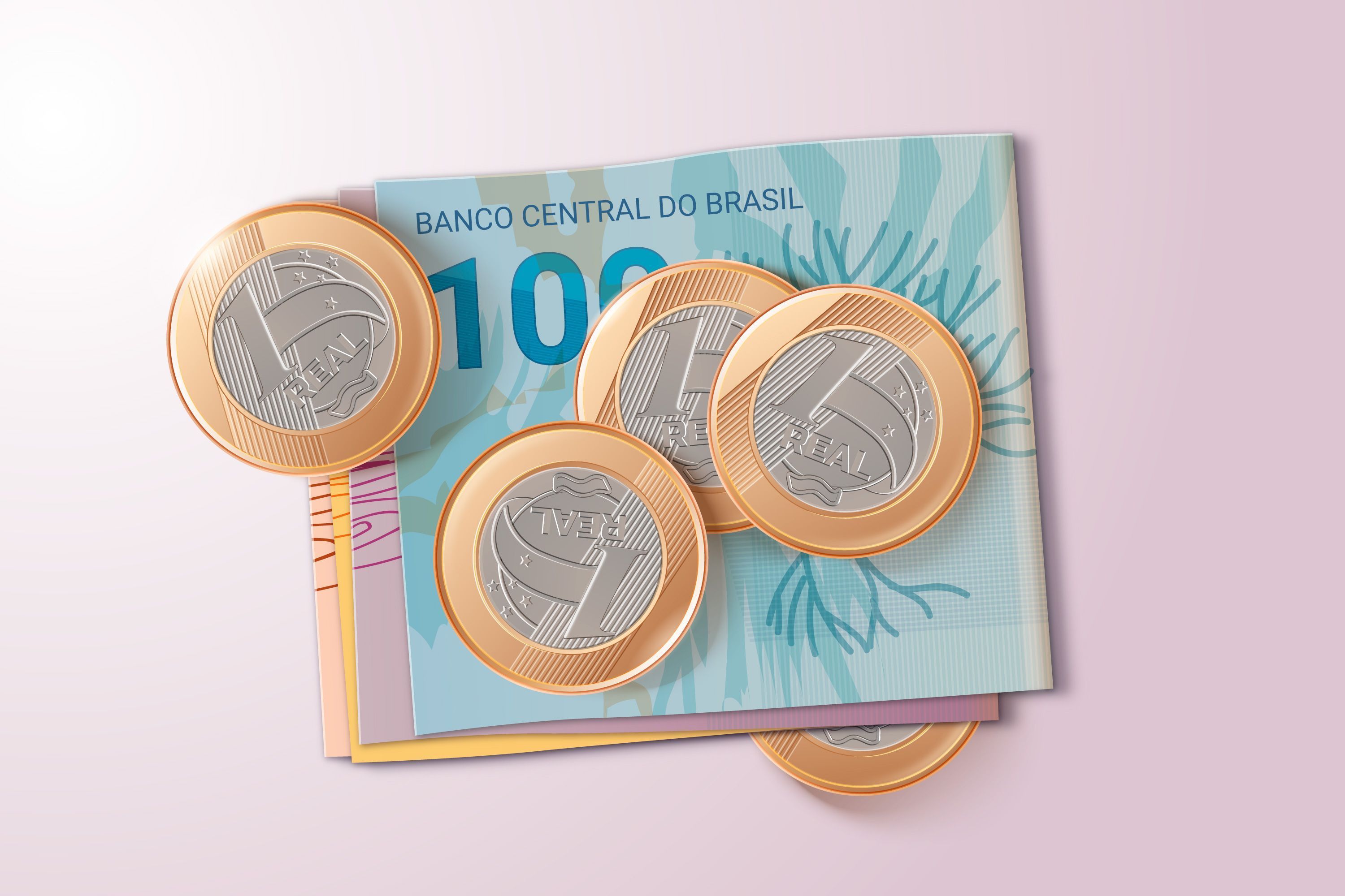 Qual será o valor do salário mínimo no Brasil em 2024? Confira as previsões