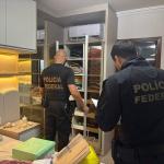 Polícia Federal realiza operação contra desvio de emendas parlamentares no RS