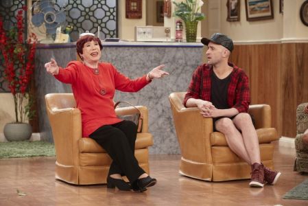 Berta Loran em papéis na Globo