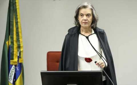 Cármem Lúcia