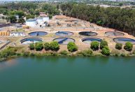 Biotecnologia amplia eficiência e sustentabilidade no tratamento de água e efluentes