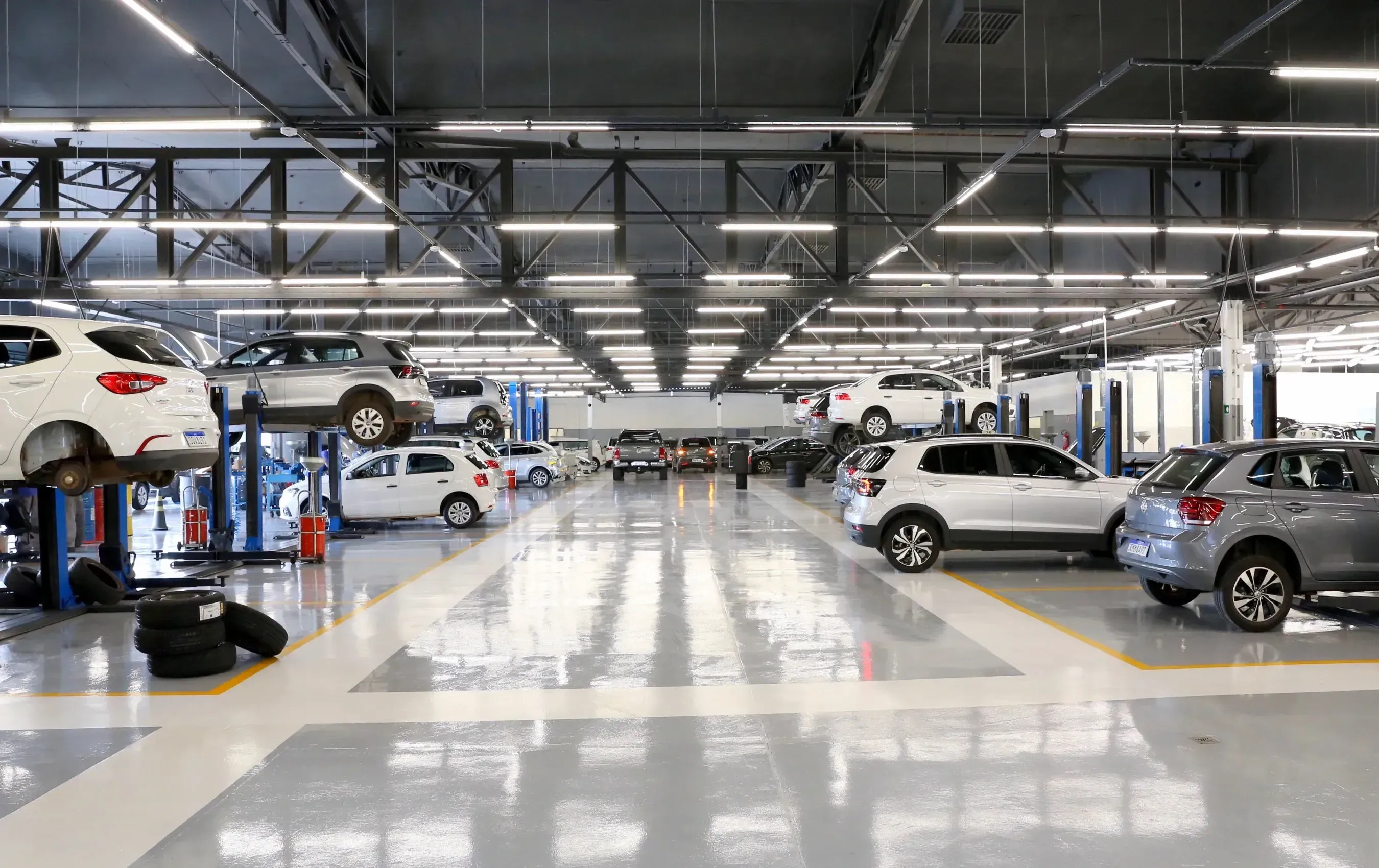 Grupo Carbel oferta mais 100 vagas de trabalho em Minas