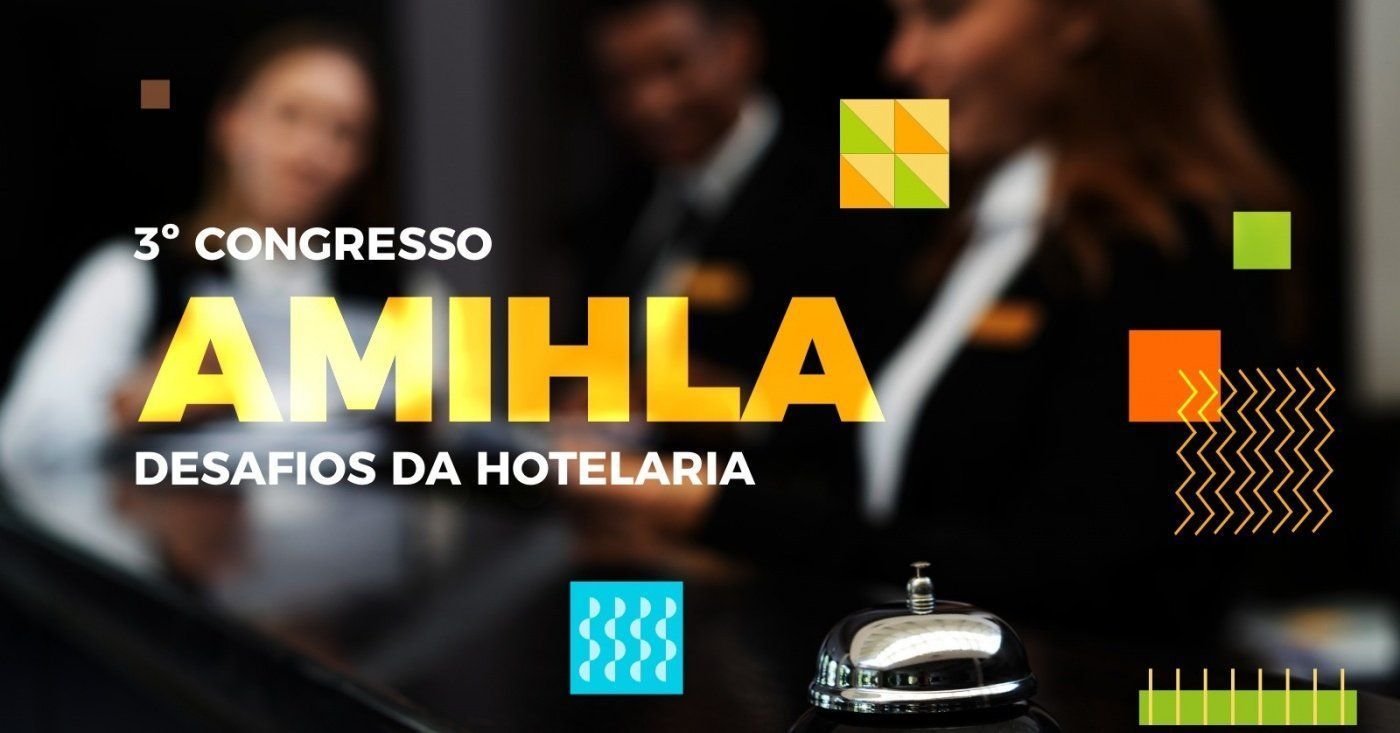 Entidade lança projeto “Hotelaria em Movimento” para capacitar mais de 10 mil profissionais do turismo em MG