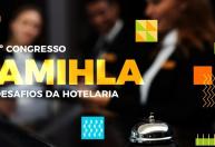 Entidade lança projeto “Hotelaria em Movimento” para capacitar mais de 10 mil profissionais do turismo em MG