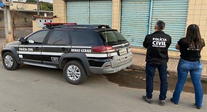 Líder religioso de MG é indiciado por estelionato após dar golpe de R$ 18 mil em fiel