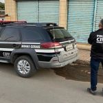 Líder religioso de MG é indiciado por estelionato após dar golpe de R$ 18 mil em fiel