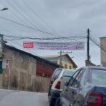 Após chuva, região Oeste de BH entra em alerta máximo para risco de deslizamentos